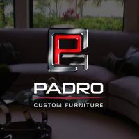 Padro Custom Furniture Logo