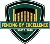 Fencing by Excellence Logo