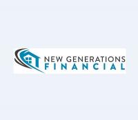 New Generations Financial Logo