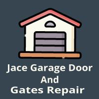 Jace Garage Door And Gates Repair Logo
