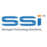 Systems Solution, Inc (SSI) - Managed IT Services & Cyber Security Logo