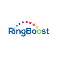 RingBoost Logo