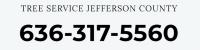 Tree Service Jefferson County Logo