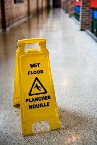 Sparkle Commercial Cleaning Warren Logo