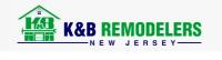 K&B Remodelers New Jersey logo