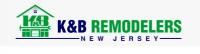 K&B Remodelers New Jersey Logo