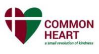 Common Heart  Logo