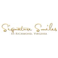 Signature Smiles VA logo