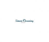 Simon Simon's San Diego Residential & Commercial Cleaning Services Logo