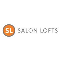 Salon Lofts Crossroads Plaza Logo
