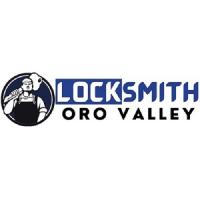 Locksmith Oro Valley Logo