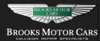 Brooks Motor Cars Logo