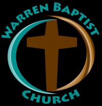 Warren Baptist Church Logo