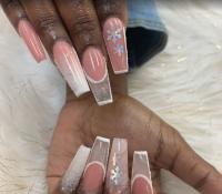 Nail Passion Logo