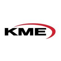 KME Fire Apparatus Logo