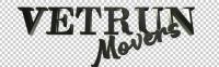 Vetrun Movers LLP Logo