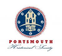 Portsmouth Historical Society Logo