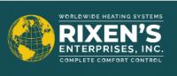 rixensenterprises Logo