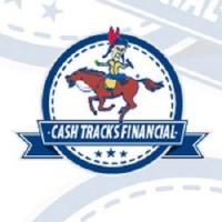 Cash Tracks Financial Colorado Springs logo
