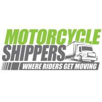 Motorcycle Shippers Logo