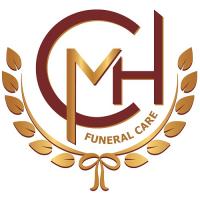Cooley-Marcom-Harvey Funeral Care Logo