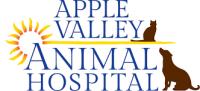 Apple Valley Animal Hospital Logo
