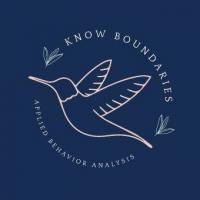 Know Boundaries ABA logo