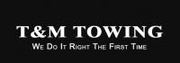 T&M Towing & Hazmat Inc Logo