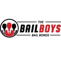 The Bail Boys Bail Bonds Logo