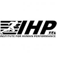 IHP LLC Logo