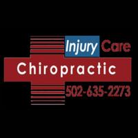Injury Care Chiropractic Logo
