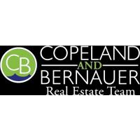Copeland & Bernauer Real Estate Team Logo