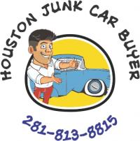 Houston Junk Car Buyer Logo