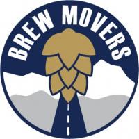 Brew Movers Logo