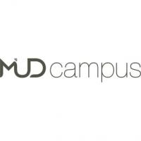 Make-Up Designory Logo