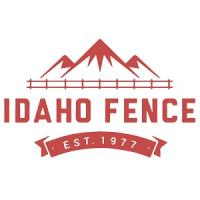 Idaho Fence logo