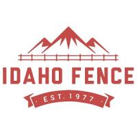 Idaho Fence Logo