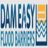 Dam Easy Flood Barriers Logo