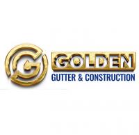 Golden Gutter & Construction Inc. Logo