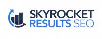 Skyrocket Results SEO Logo