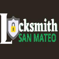 Locksmith San Mateo CA Logo