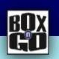 Box-n-Go, Long Distance Moving Company Bellflower Logo