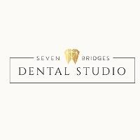 Seven Bridges Dental Studio logo