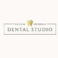 Seven Bridges Dental Studio Logo