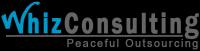 Whiz Consulting Private Limited Logo