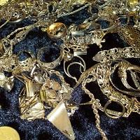 Indy Gold & Silver Buyer Logo