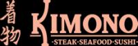 Kimono Japanese Restaurant Logo
