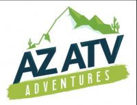 AZ ATV Adventures, ATV Tours Logo