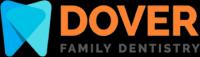 Dover Family Dentistry - Dentist in Mountain Home AR Logo