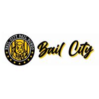 Bail City Bail Bonds Missoula Montana logo